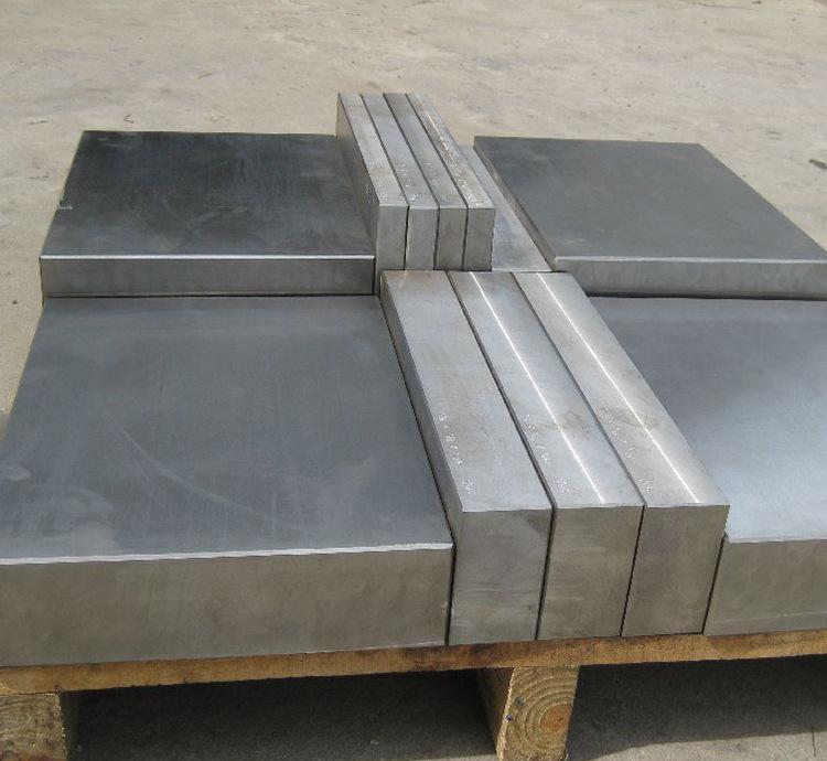 DAC熱作工具鋼JISSKD61