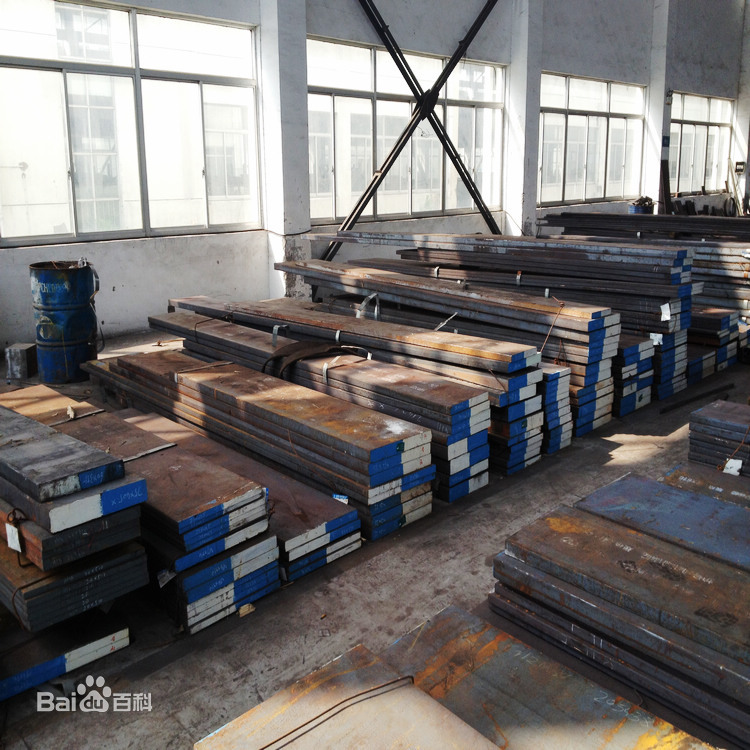 YCS3高強(qiáng)度高炭冷作工具鋼材