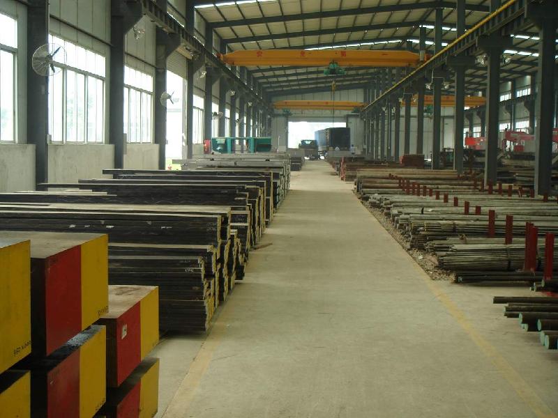 DAC10模具鋼材料