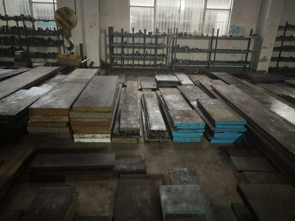 SCM440高強度合金鋼化學成份_特性用途