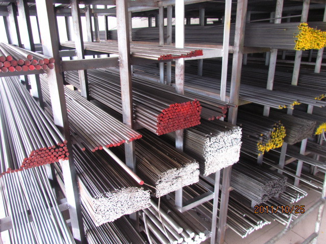 HOTVAR熱作精密模具鋼材