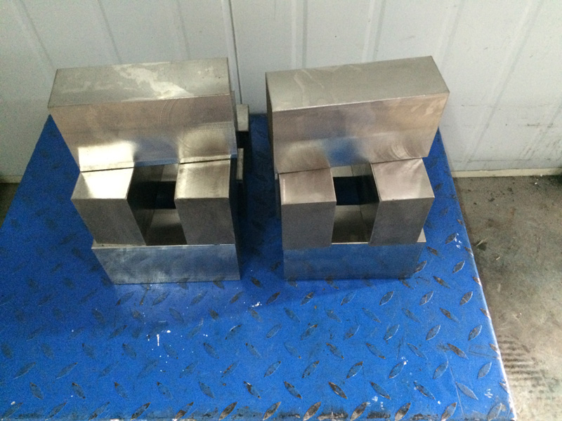 BPM-HH精密模具鋼